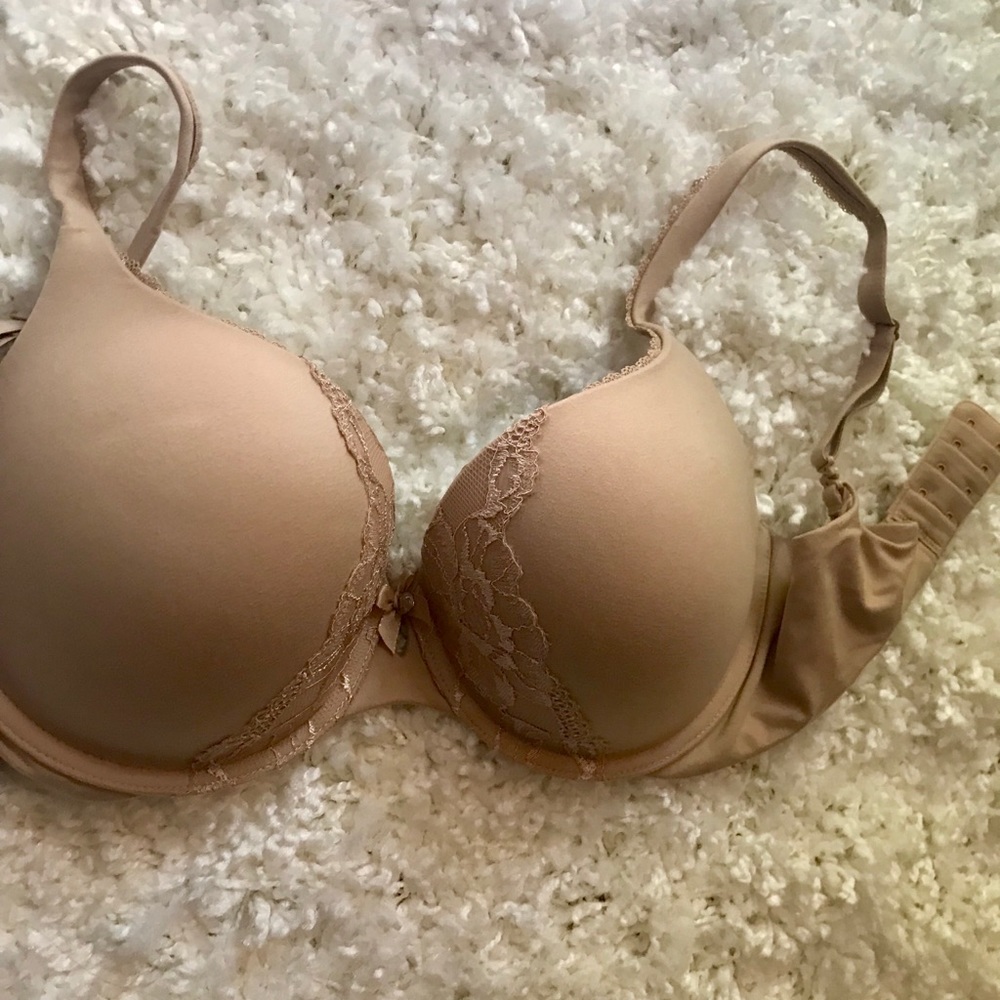 Body By Victoria Perfect Fit